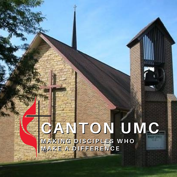 Canton United Methodist Church Facebook Linktree