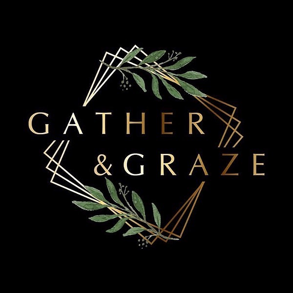 Gather & Graze Linktree