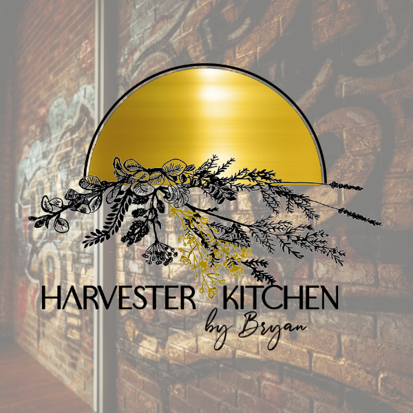 Harvester Kitchen by Bryan Linktree