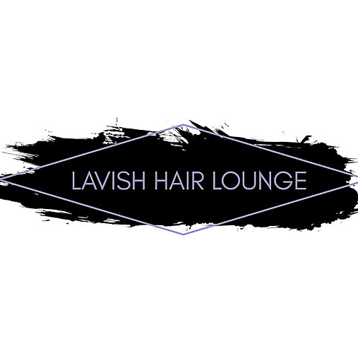LAVISH HAIR LOUNGE Instagram, Facebook Linktree