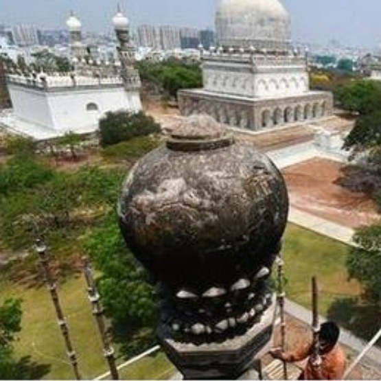 qutbshahiheritagepark Linktree