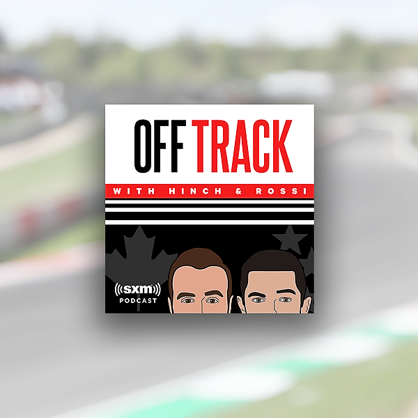 Off Track Twitter, Instagram Linktree