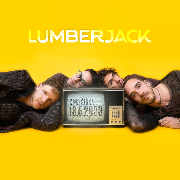 lumberjack_slo TikTok Linktree