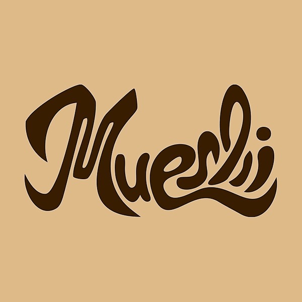 MUESLI (The Band) Instagram, Facebook, TikTok Linktree