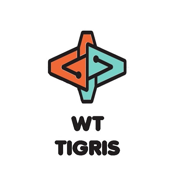 tigris_ | Twitter, Instagram, TikTok, Twitch | Linktree