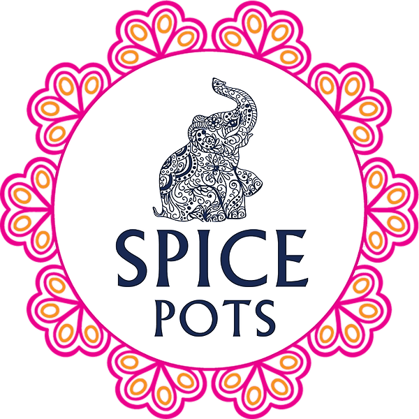 Spice Pots Linktree