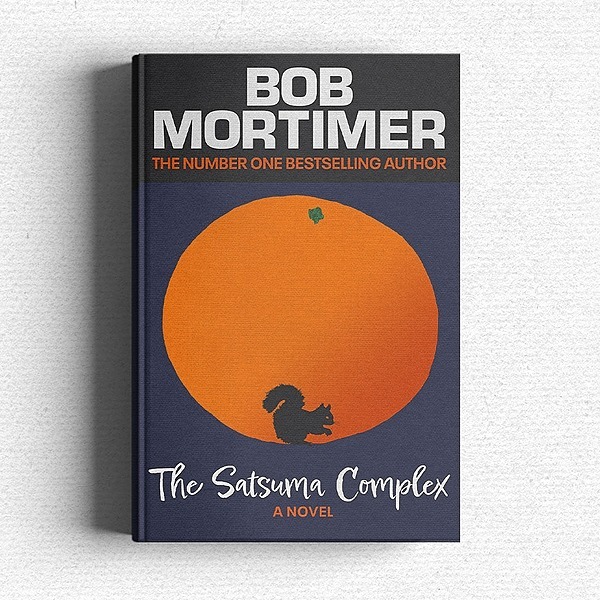 The Satsuma Complex Linktree