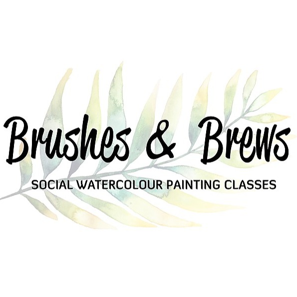 Brushes and Brews Linktree