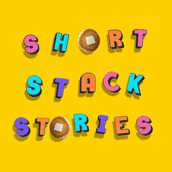Short Stack Stories Podcast Instagram Linktree