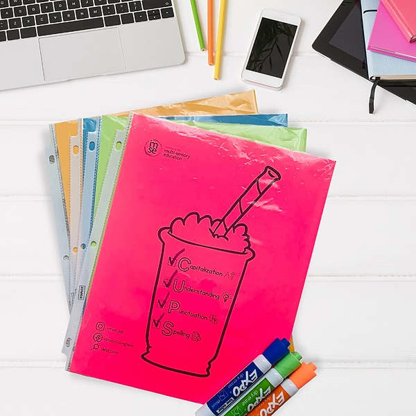 Free Resources from IMSE Linktree