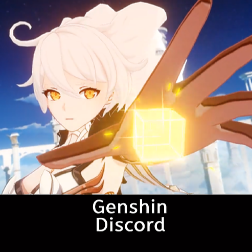 genshin | Twitter | Linktree
