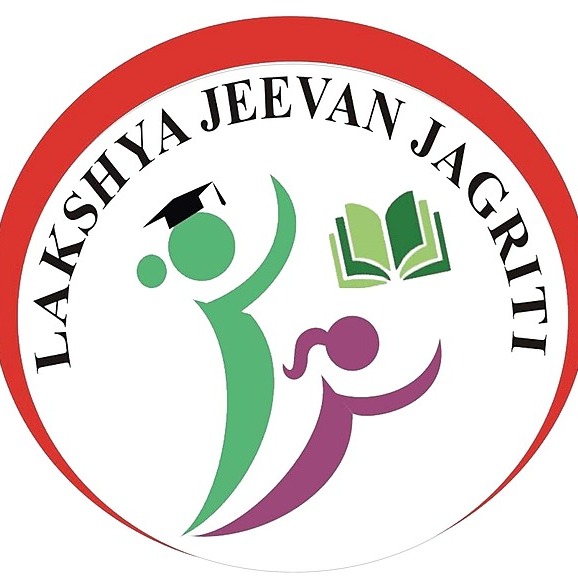 Lakshya Jeevan Jagriti Twitter, Instagram, Facebook Linktree