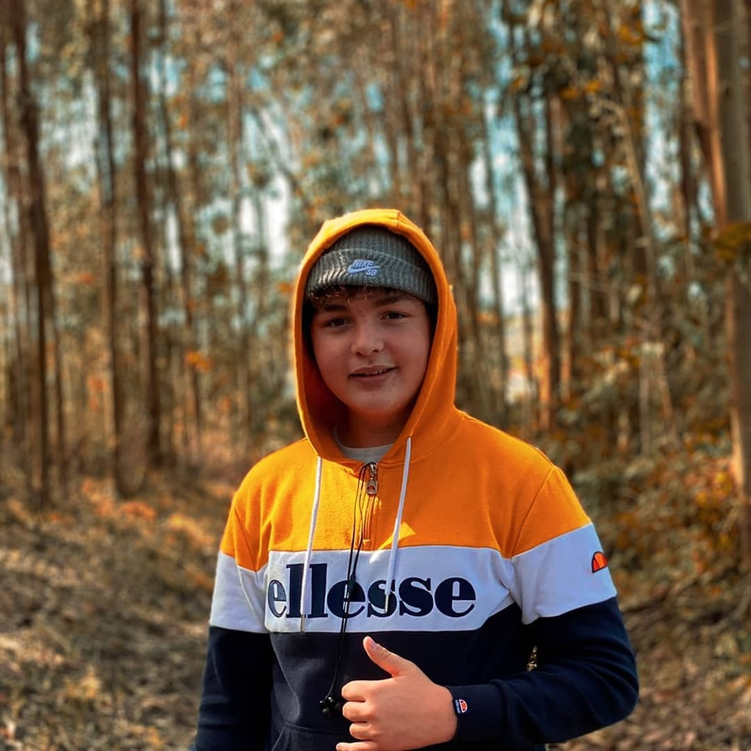 João Miranda Instagram, Facebook, TikTok, Twitch Linktree
