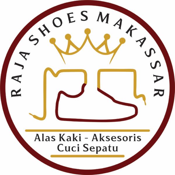 Raja Shoes Makassar | Instagram, TikTok | Linktree