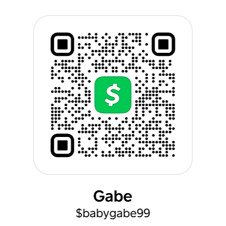 MostlyBottom aka Gabe Bradshaw - Find MostlyBottom aka Gabe Bradshaw