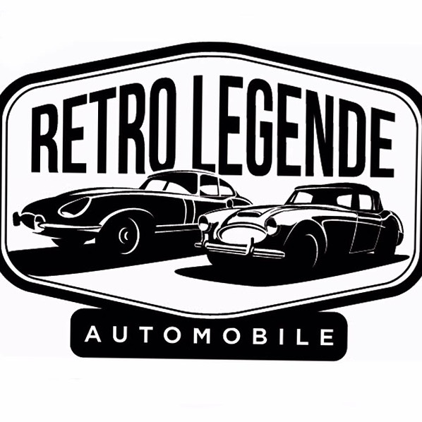 Rétro Légende Automobile Linktree