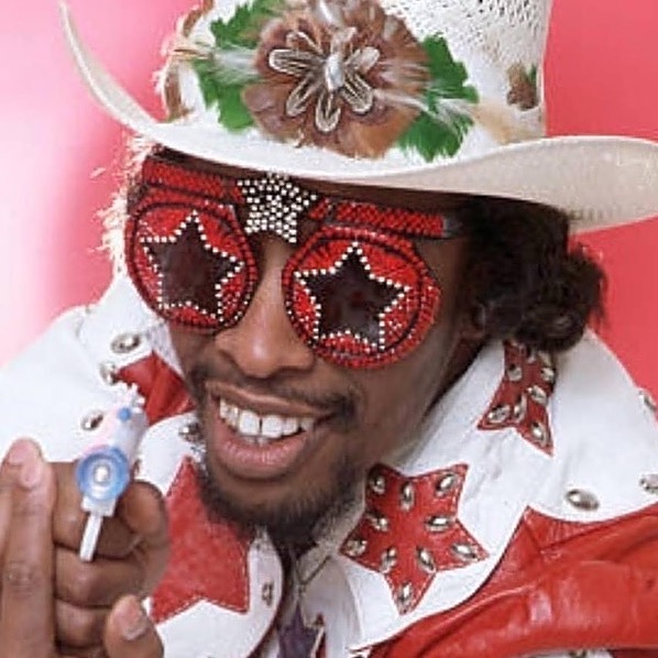 bootsycollins Twitter, Instagram, Facebook, TikTok Linktree