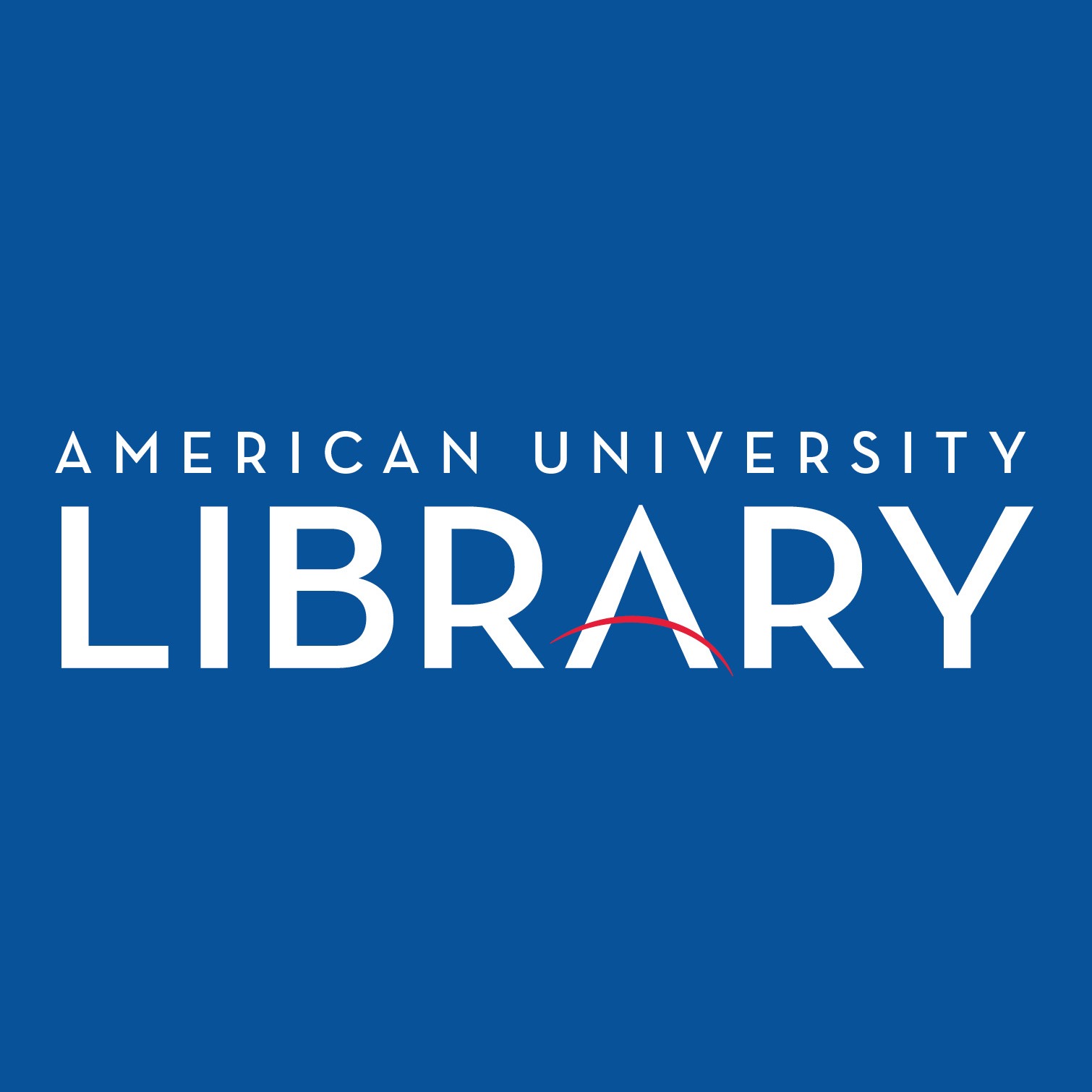 AU Library Quick Links Linktree