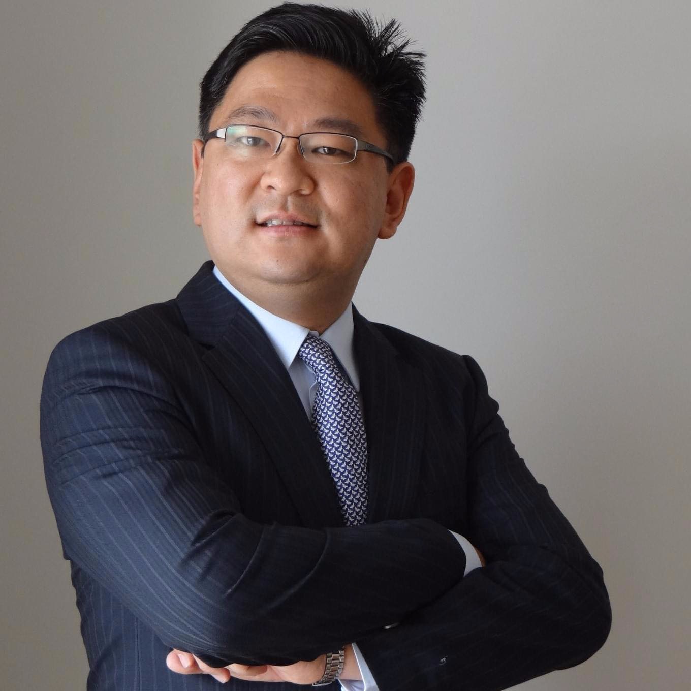 Eduardo Matsushita Headhunter, Career Counselor, Empreendedor