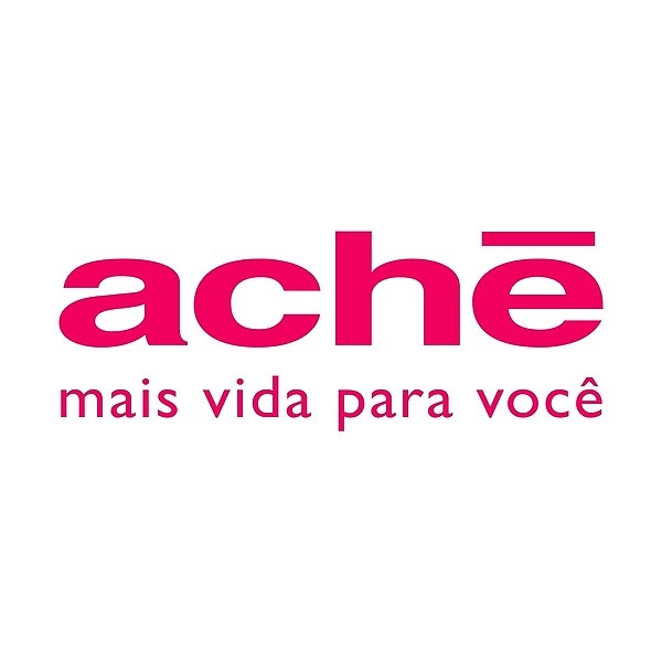 ache.oficial | Facebook | Linktree