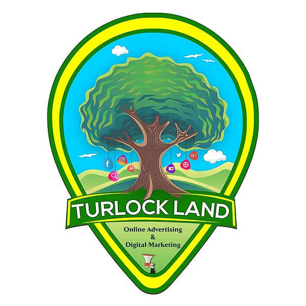 Turlock Land Twitter, Instagram, Facebook Linktree