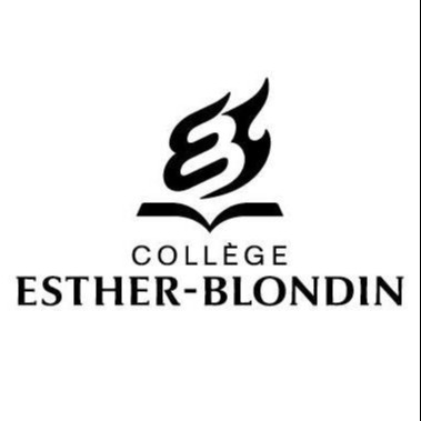 Collège EstherBlondin Linktree