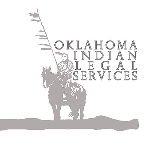 Oklahoma Indian Legal Services Twitter Instagram Linktree