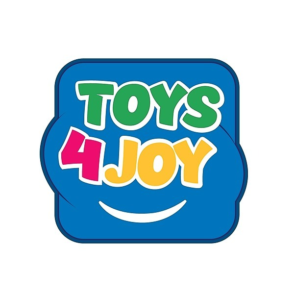 Toys 4 Joy Twitter, Instagram, Facebook, TikTok Linktree