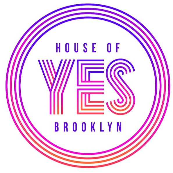 House of Yes Twitter, Instagram, YouTube, Spotify, TikTok Linktree