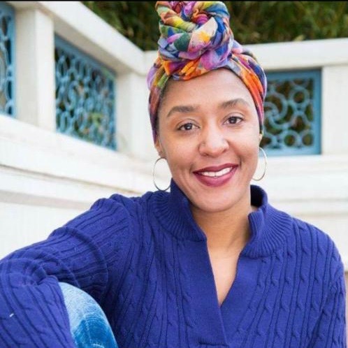 Guided by Jasmine | Instagram, TikTok | Linktree