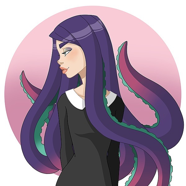 @missfortune.art Profile Image | Linktree