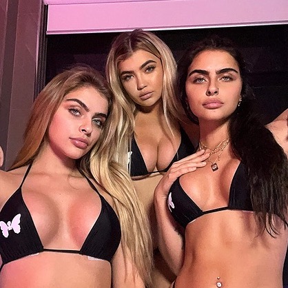 Lauren Hamden - Find Lauren Hamden Onlyfans - Linktree