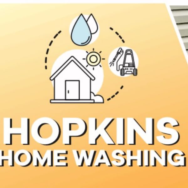 Hopkins Home Washing Instagram, Facebook Linktree