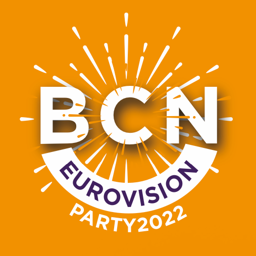 BARCELONA EUROVISION PARTY Linktree