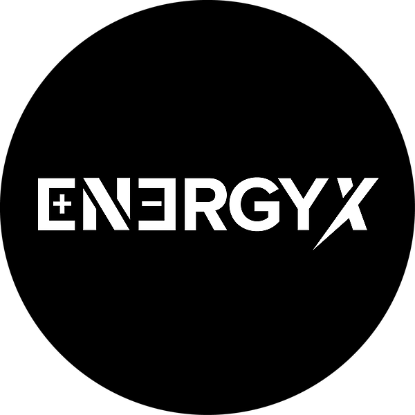 EnergyX Linktree