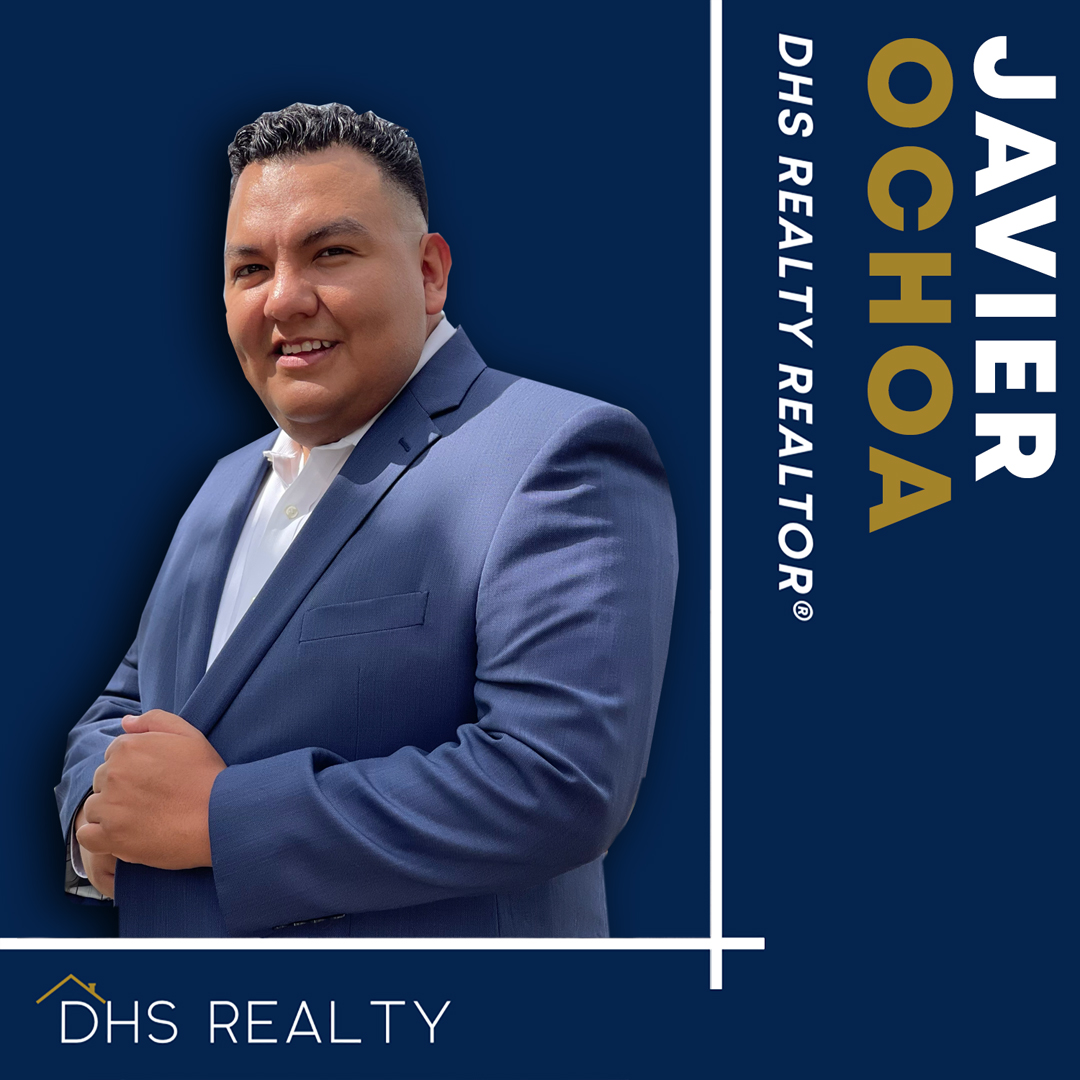 Javier Ochoa Realtor Instagram, Facebook Linktree