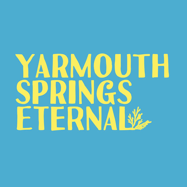 Yarmouth Springs Eternal Twitter, Instagram, Facebook Linktree