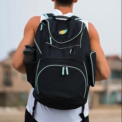 Volleyball Bum | Instagram, Facebook, TikTok | Linktree