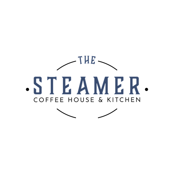 Steamer Coffee House & Kitchen Twitter, Instagram, TikTok Linktree