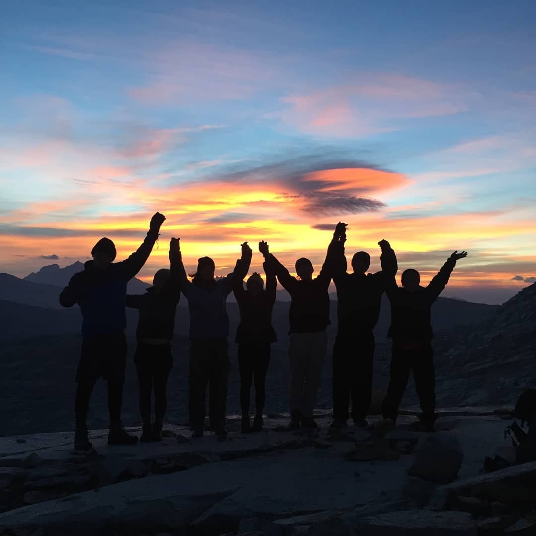 UCSC Adventure Rec Linktree