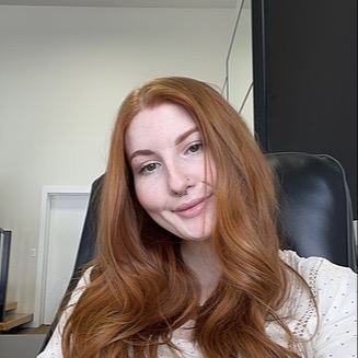 Steph Dickerson | Instagram | Linktree