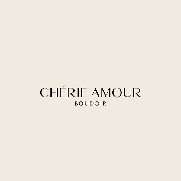 Chérie Amour Boudoir | Linktree