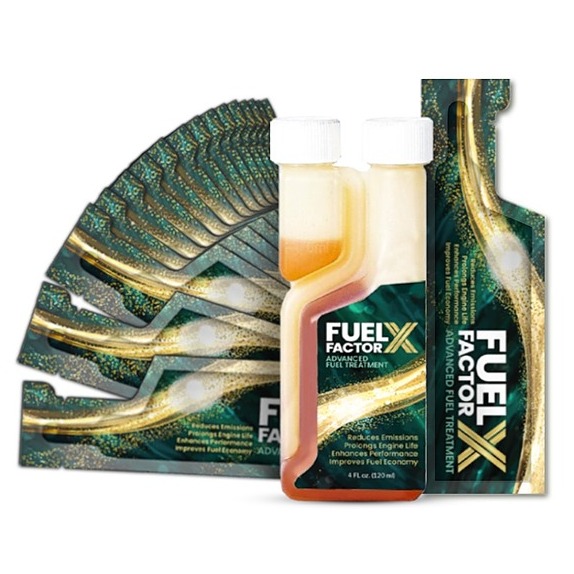 Fuel Factor X Linktree