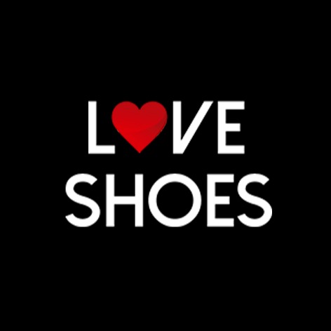 love shose