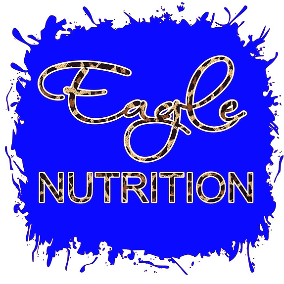 Eagle Nutrition Linktree