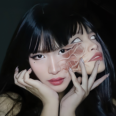 naomi | Instagram, Facebook, TikTok | Linktree