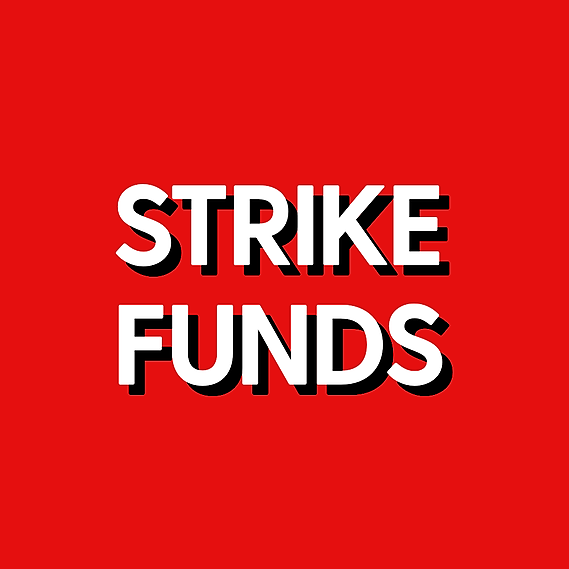 strike_funds Linktree