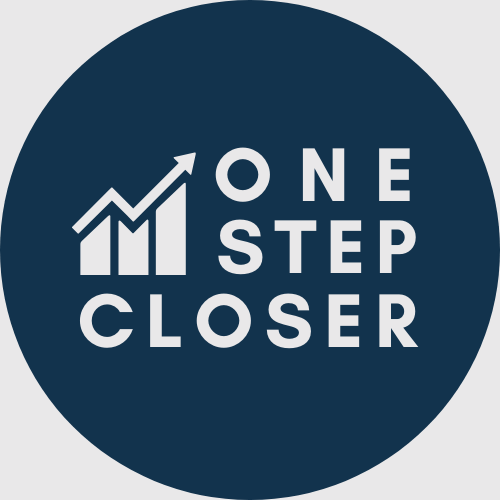 One Step Closer Linktree