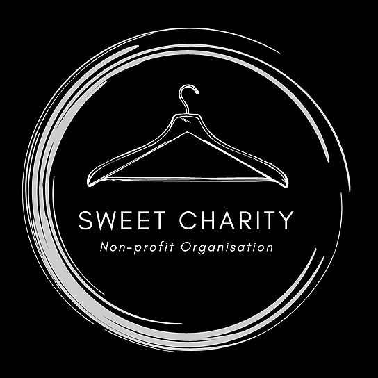 @Sweet Charity | Instagram, Facebook, TikTok | Linktree