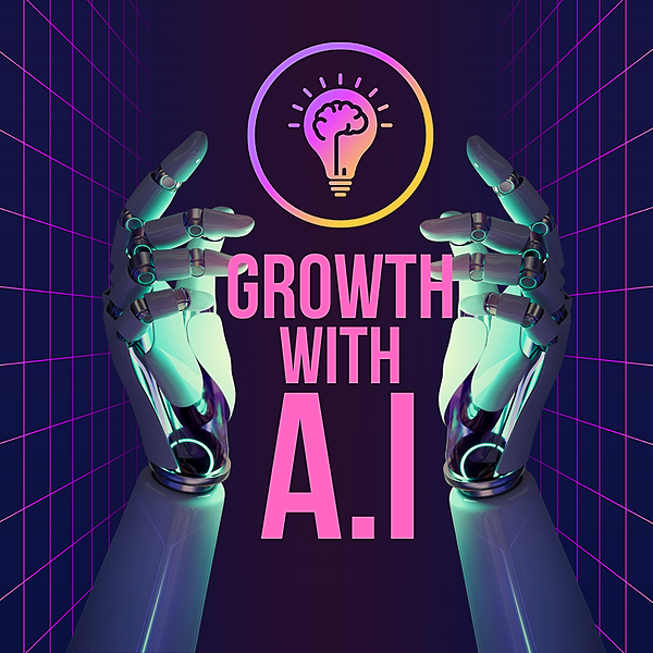 GROWTH WITH AI | Linktree